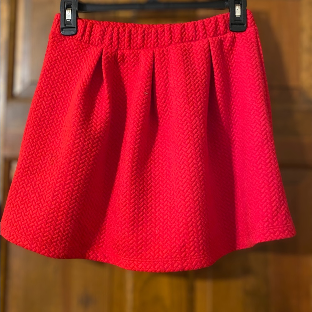 Cat & Jack Mini Skirt